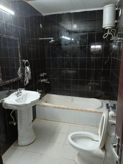 Achal Farm जंगल में मंगल Villa Gurgaon Exterior photo